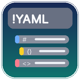 Extended YAML Support